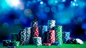 Зеркало WG Casino