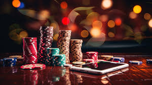 Онлайн казино Casino Taker
